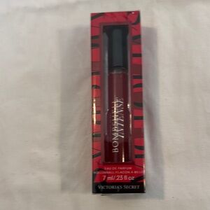Victoria’s Secret Bombshell Intense Rollerball 7ml/0.23 fl oz. Eau De Parfum.